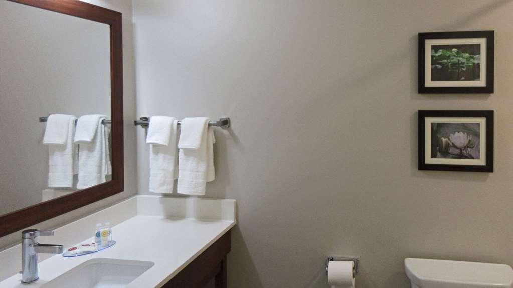 Comfort Inn & Suites Brunswick Bagian luar foto