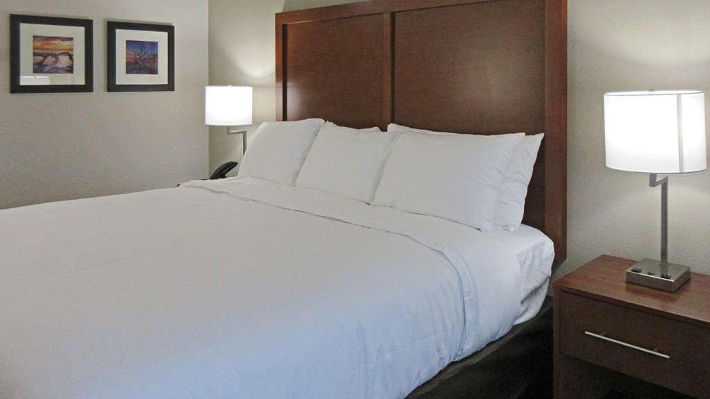 Comfort Inn & Suites Brunswick Ruang foto