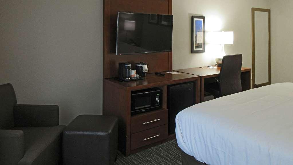 Comfort Inn & Suites Brunswick Ruang foto