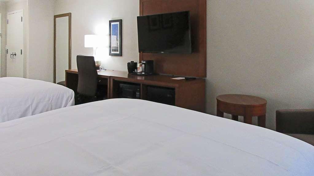 Comfort Inn & Suites Brunswick Ruang foto