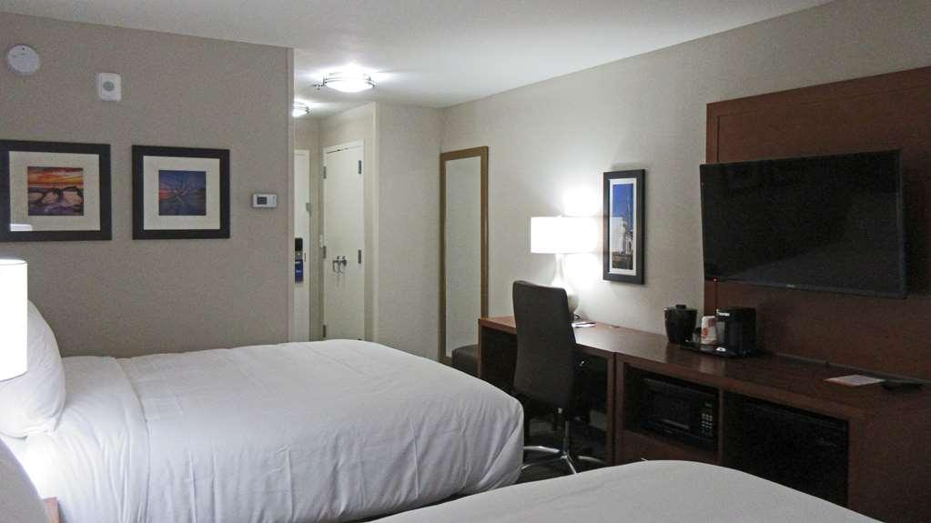 Comfort Inn & Suites Brunswick Ruang foto