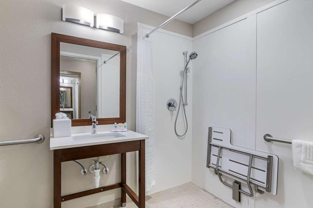 Comfort Inn & Suites Brunswick Ruang foto