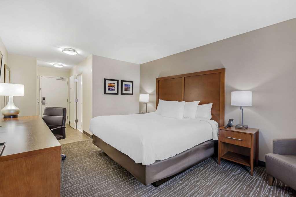 Comfort Inn & Suites Brunswick Ruang foto