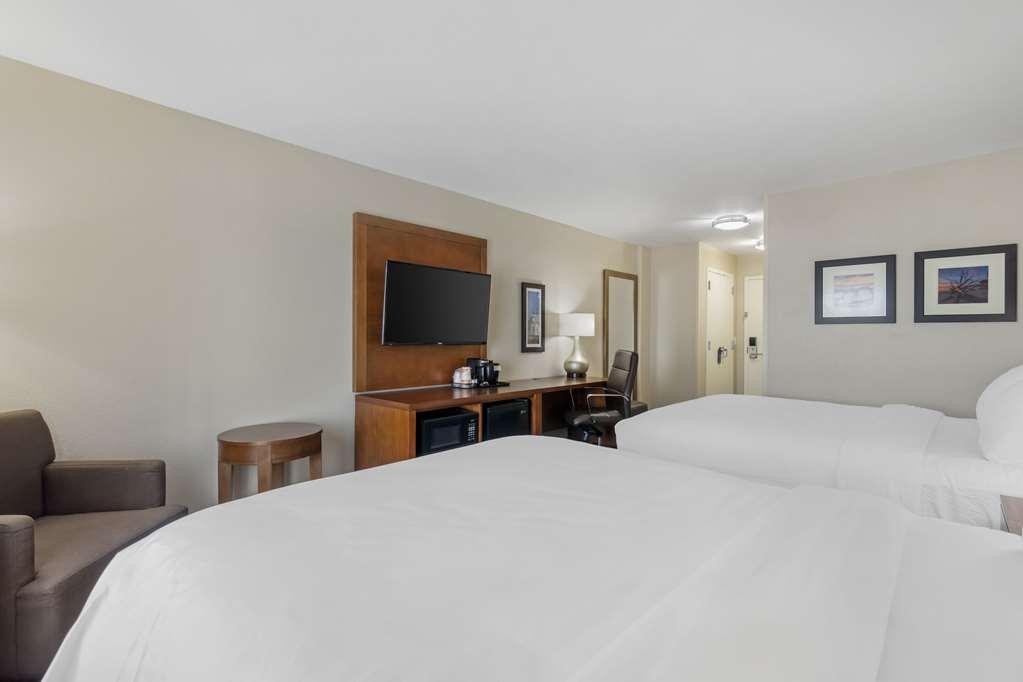 Comfort Inn & Suites Brunswick Ruang foto